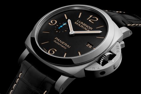 luminor marina panerai prezzo|Panerai Luminor marina review.